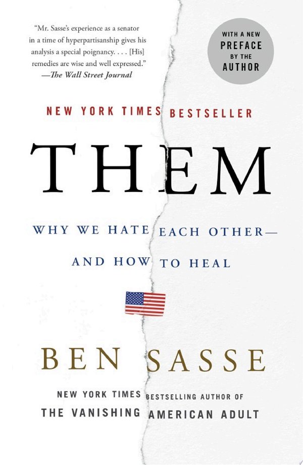 Cover of THEM