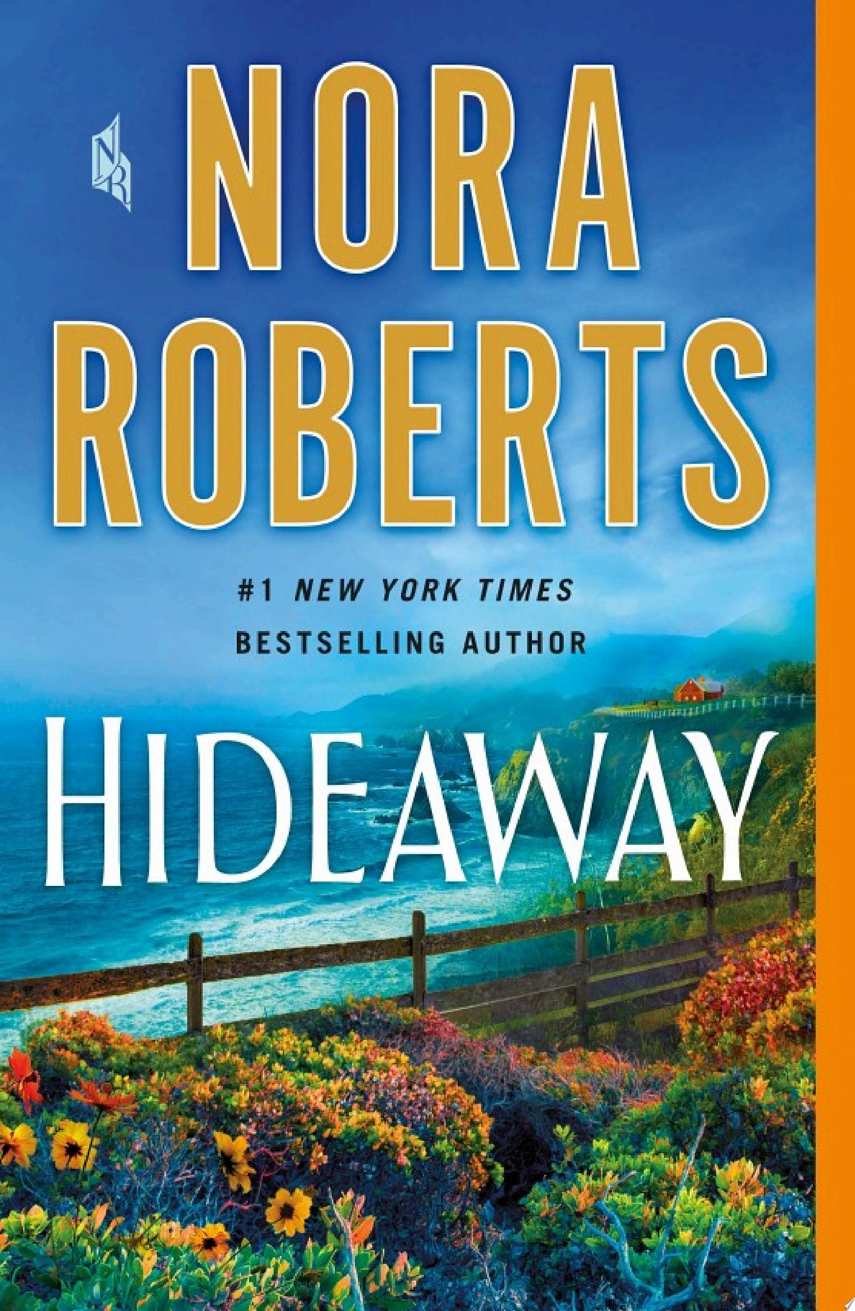 Cover of HIDEAWAY