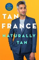 Cover of NATURALLY TAN
