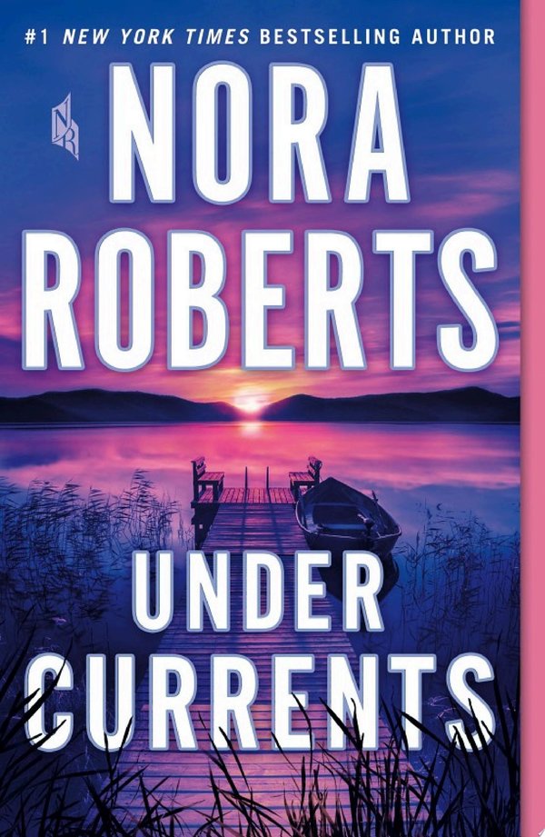 Cover of UNDER CURRENTS