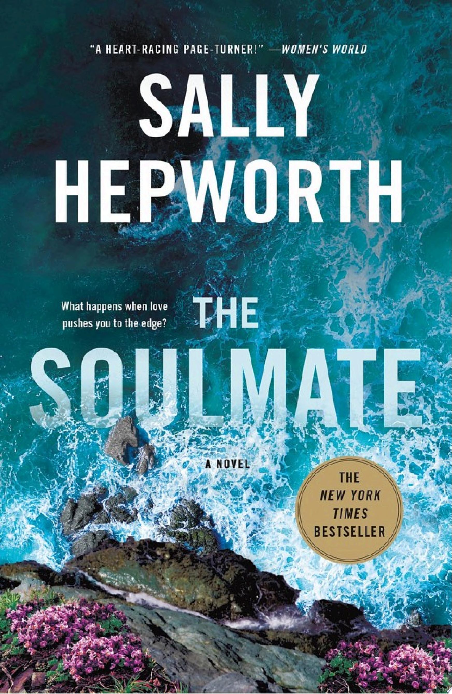 Cover of THE SOULMATE