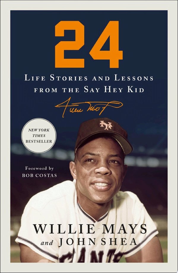 Cover of 24