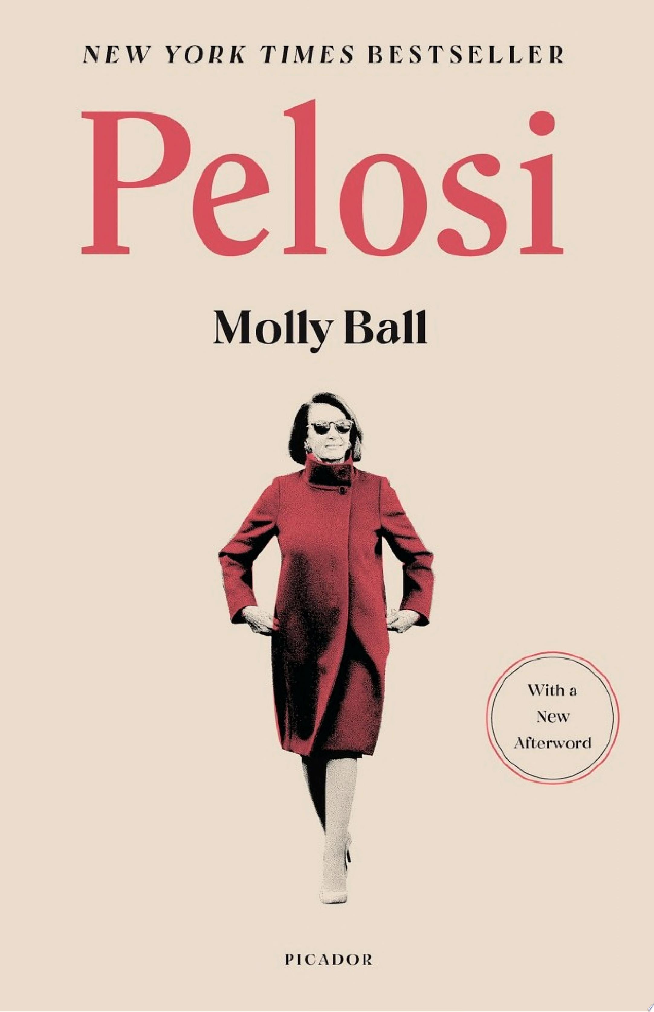 Cover of PELOSI