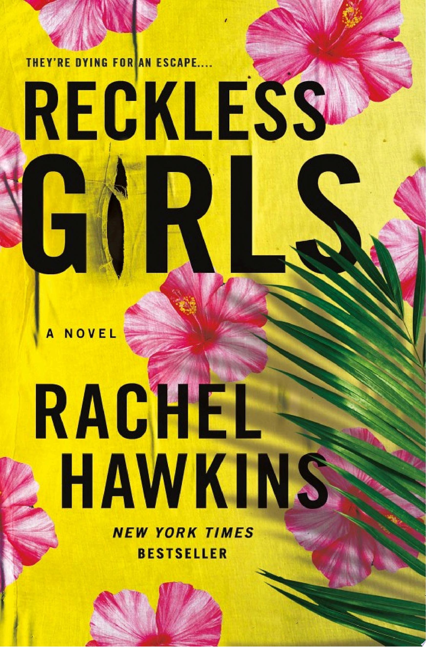 Cover of RECKLESS GIRLS