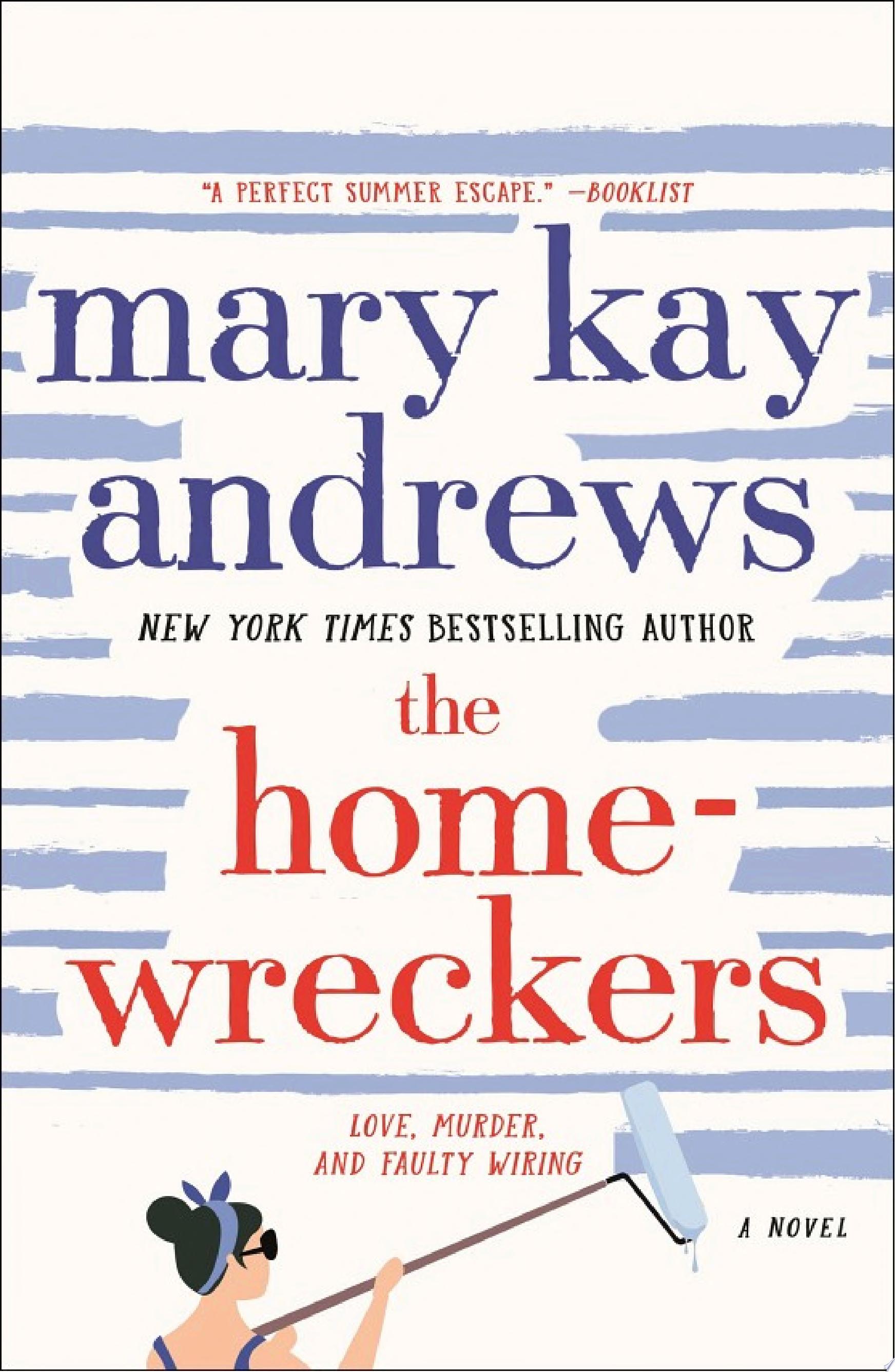 Cover of THE HOMEWRECKERS