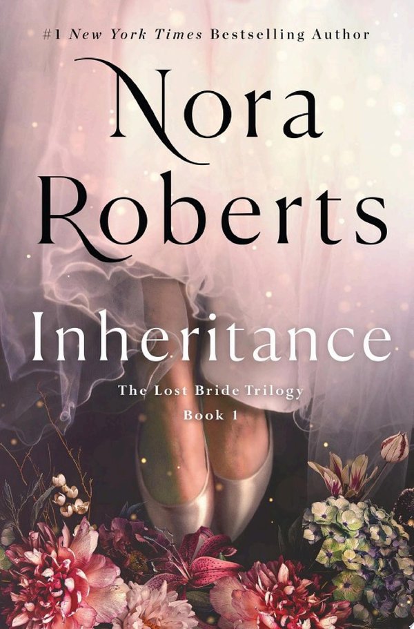 Cover of INHERITANCE
