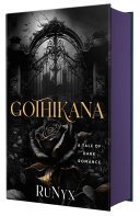 Cover of GOTHIKANA