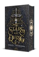 Cover of THE STARS ARE DYING