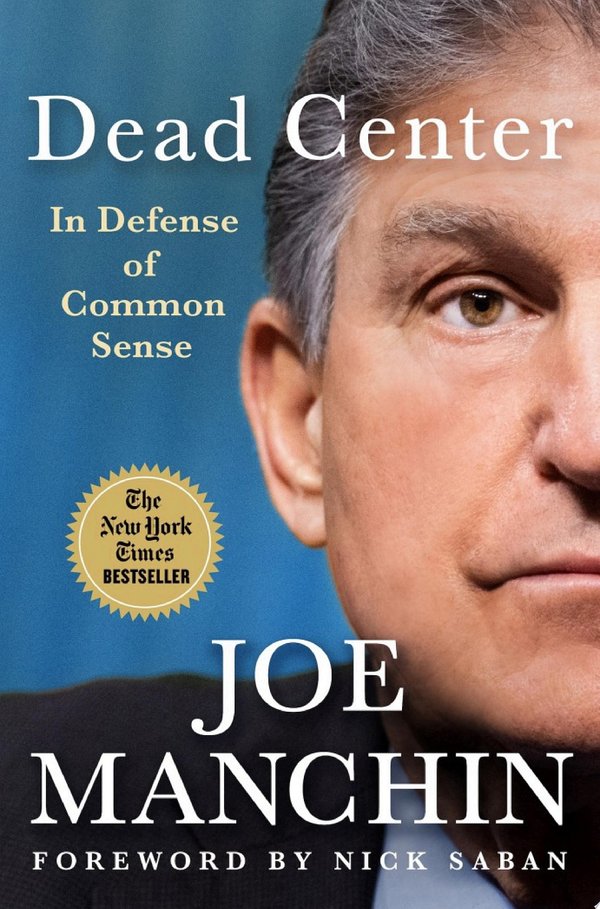 Cover of DEAD CENTER