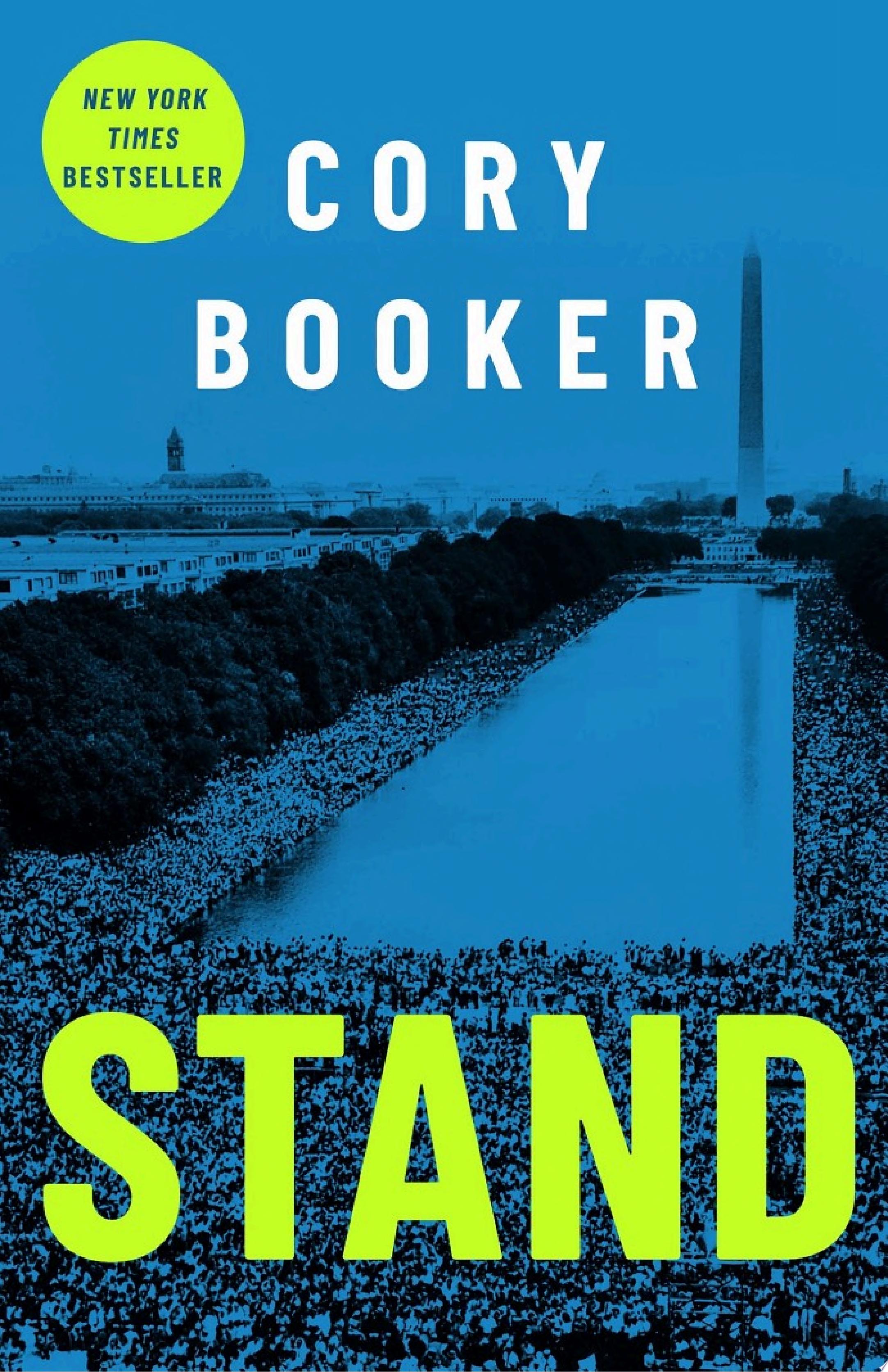 Cover of STAND