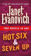 Cover of HOT SIX