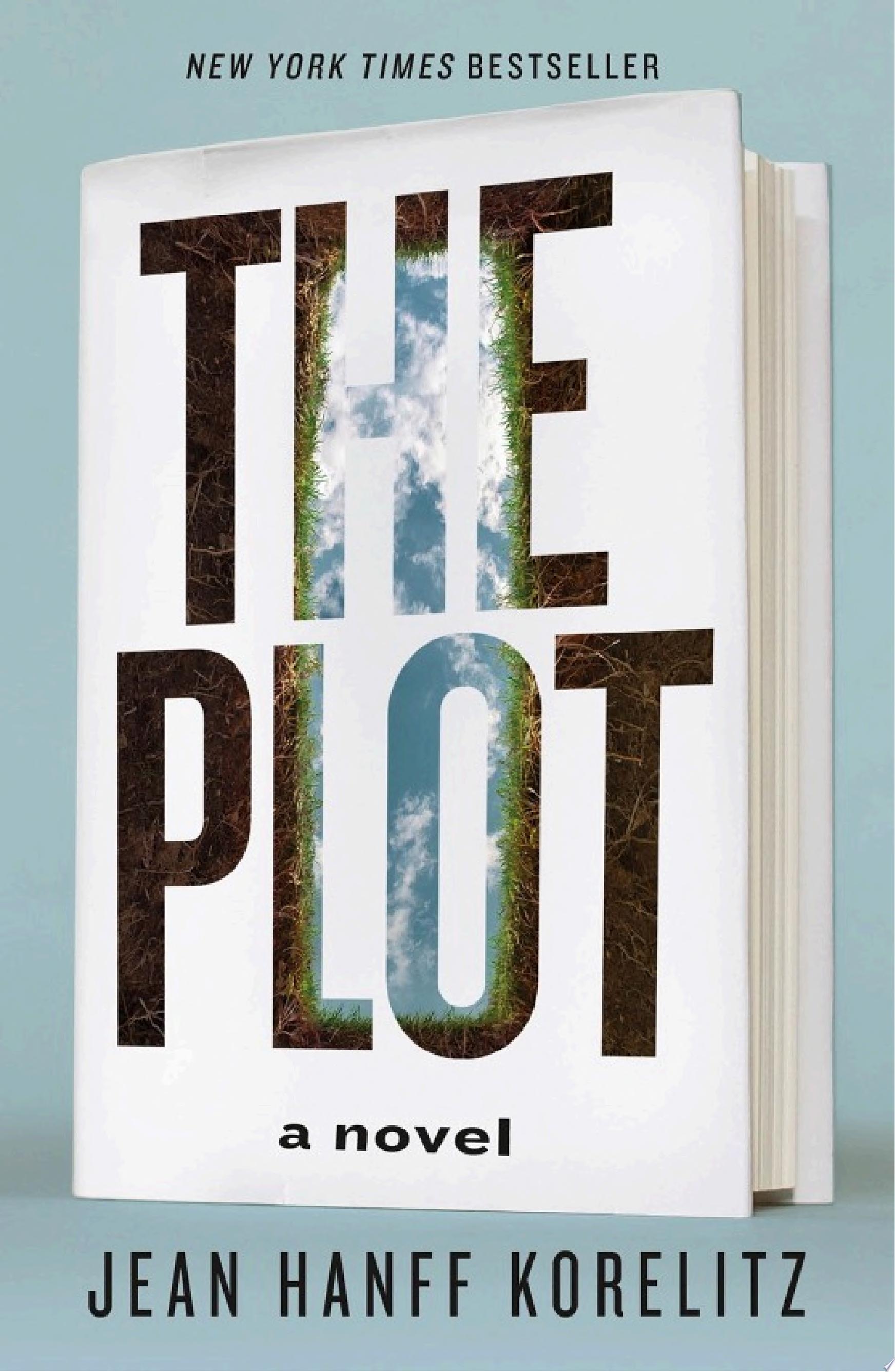 Cover of THE PLOT