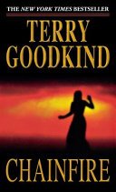 Cover of CHAINFIRE