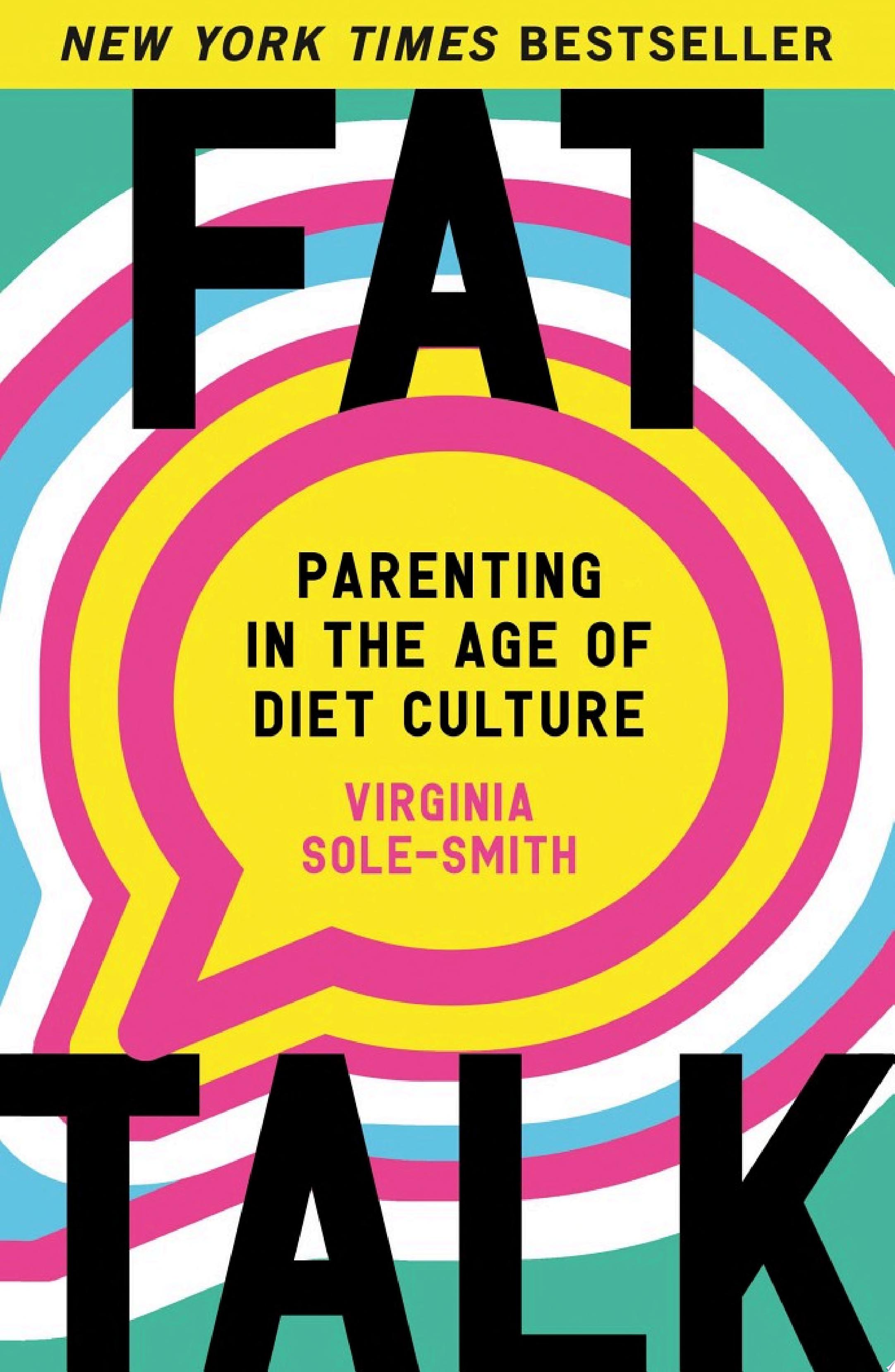 Cover of FAT TALK