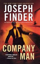 Cover of COMPANY MAN