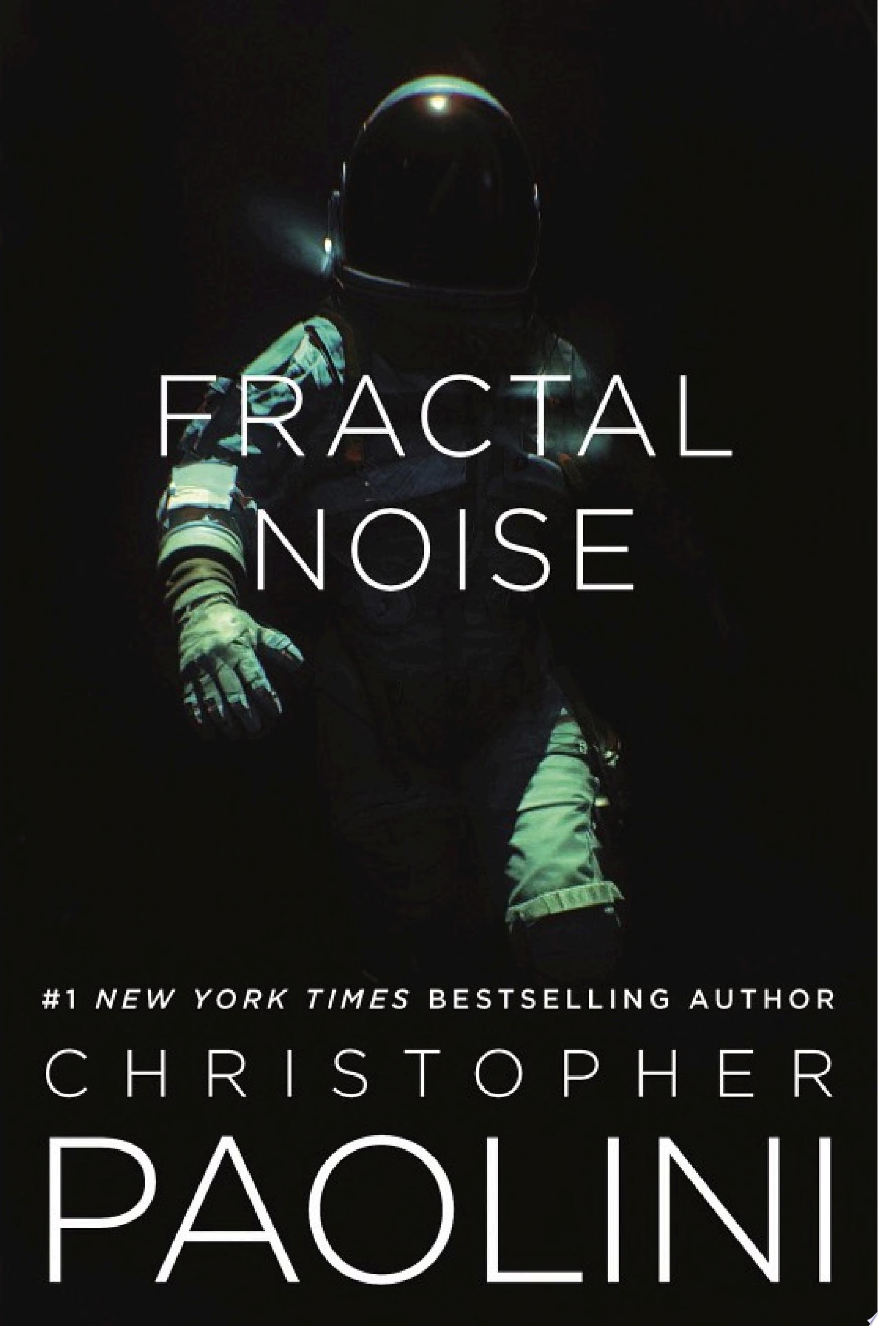 Cover of FRACTAL NOISE