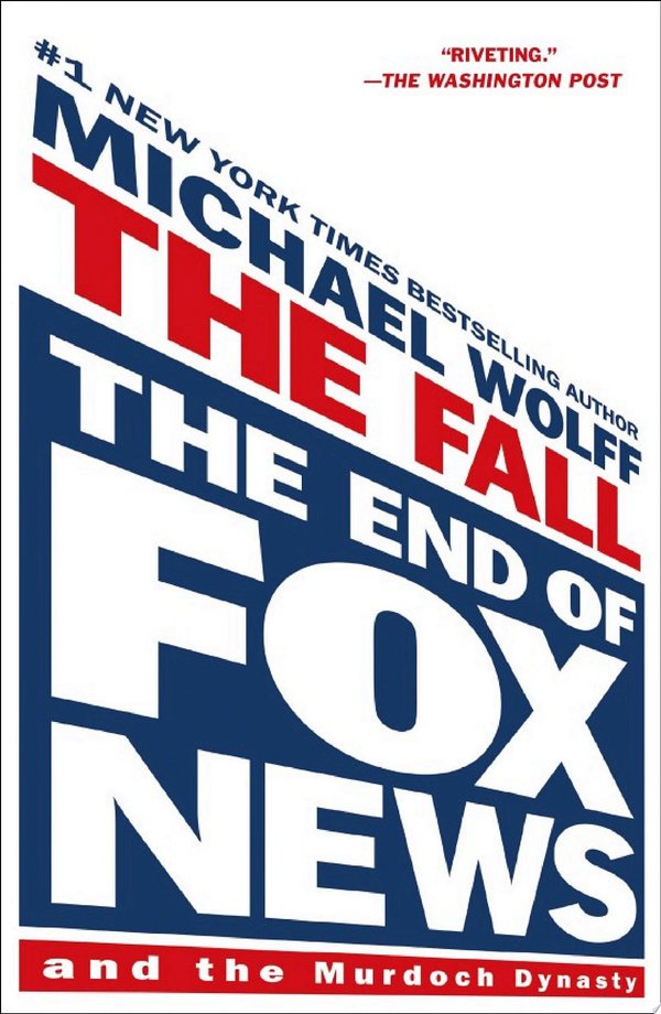 Cover of THE FALL