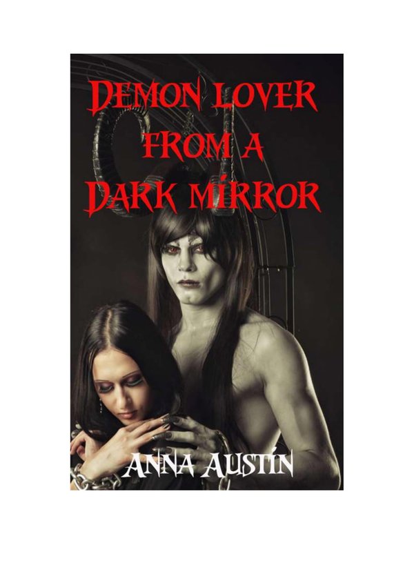 Cover of TERESA: OR HER DEMON LOVER