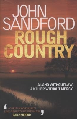 Cover of ROUGH COUNTRY