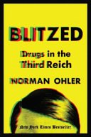 Cover of BLITZED