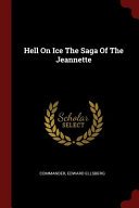 Cover of HELL ON ICE