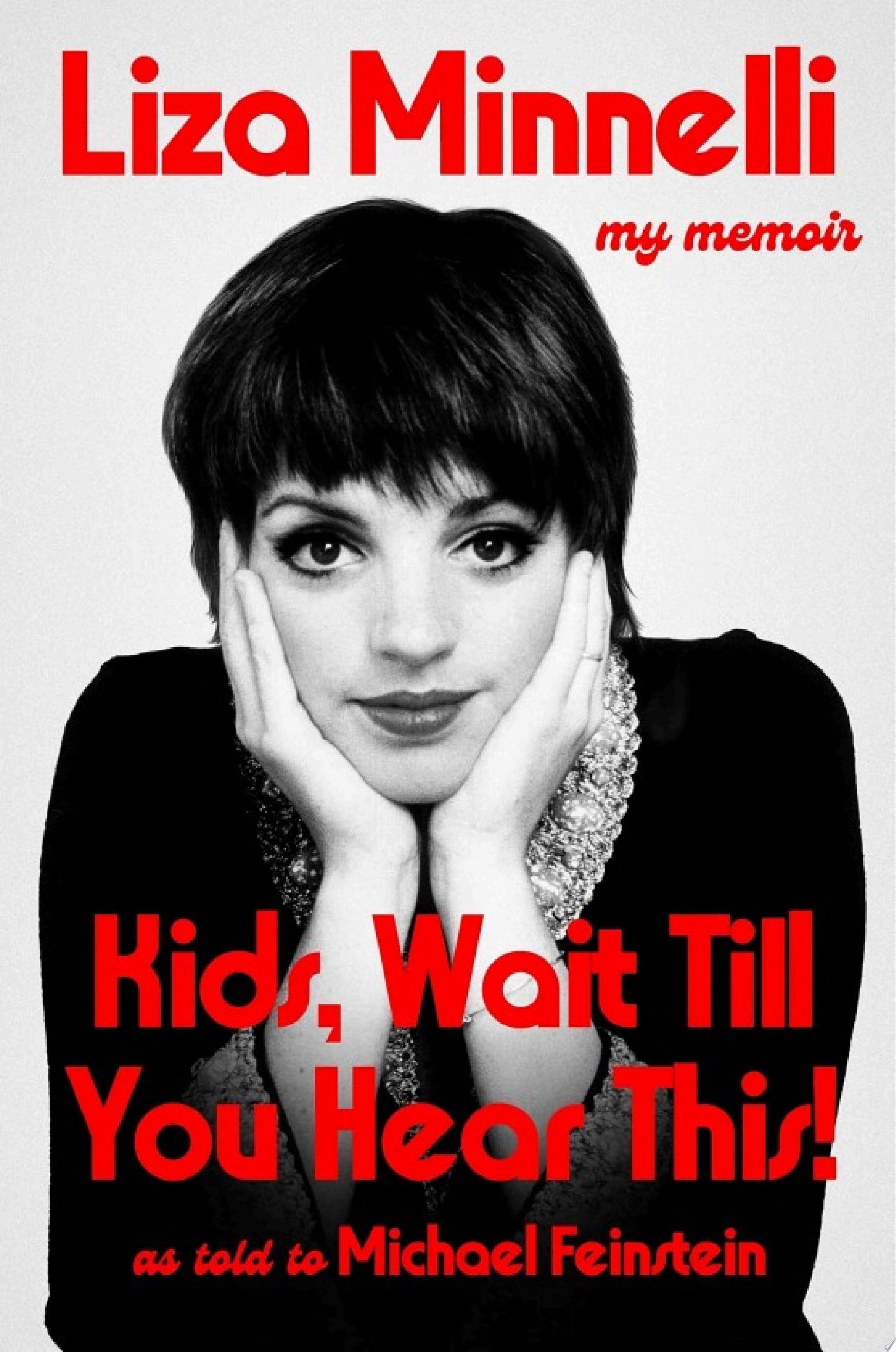 Cover of KIDS, WAIT TILL YOU HEAR THIS!