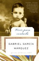 Cover of LIVING TO TELL THE TALE