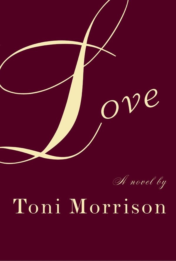 Cover of LOVE