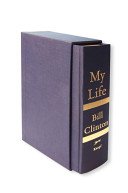 Cover of MY LIFE