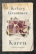 Cover of KAREN