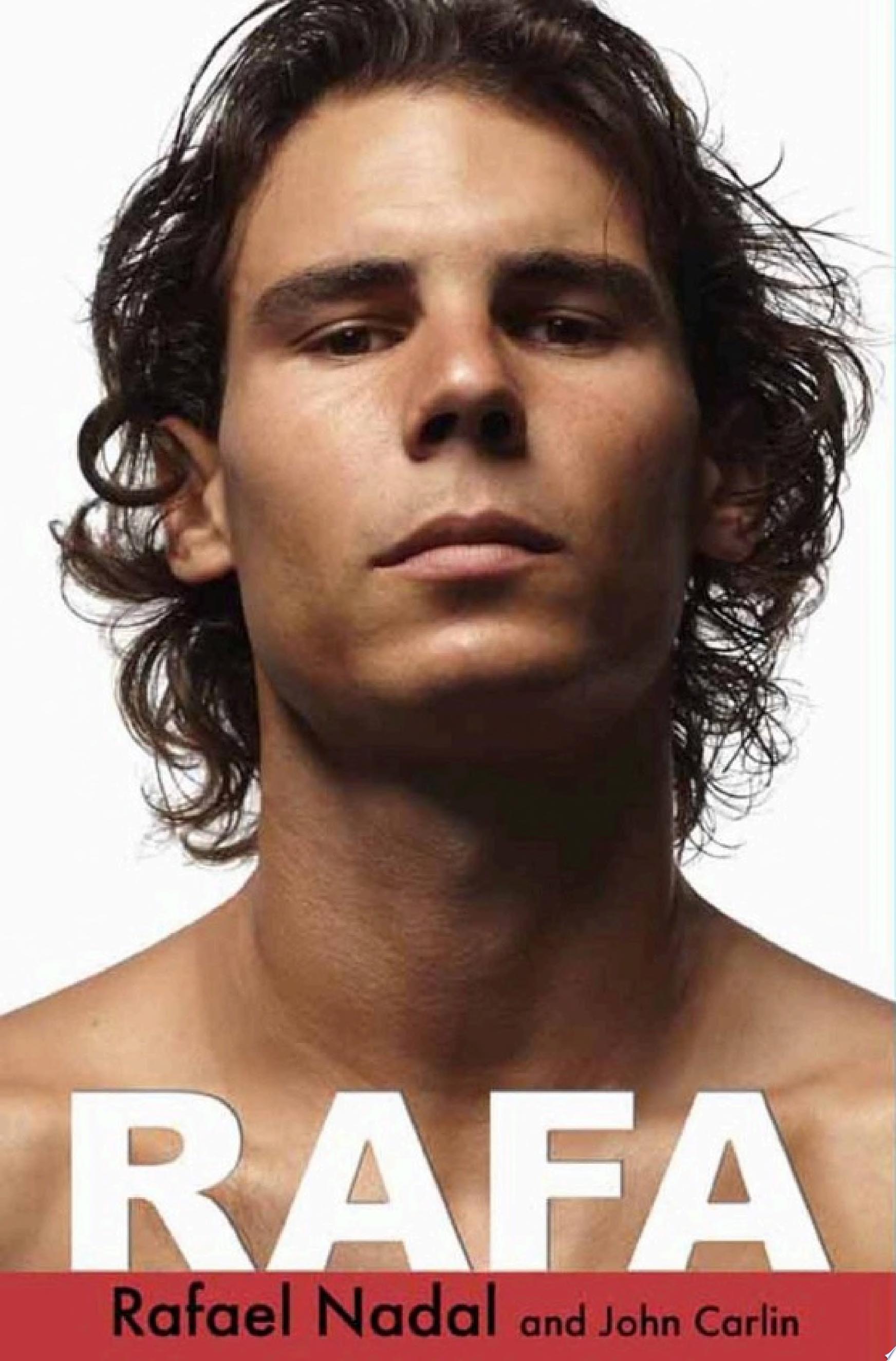 Cover of RAFA