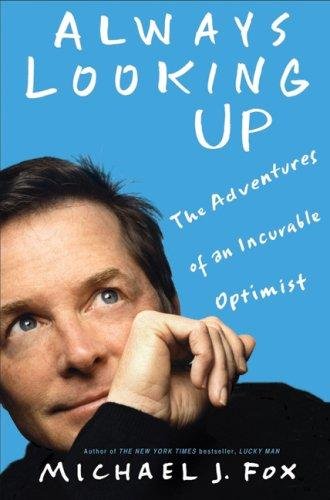 Cover of ALWAYS LOOKING UP