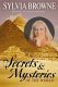 Cover of SECRETS & MYSTERIES OF THE WORLD