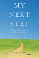 Cover of MY NEXT STEP