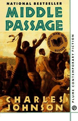 Cover of MIDDLE PASSAGE
