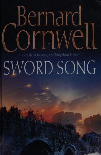 Cover of SWORD SONG