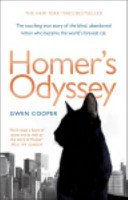 Cover of HOMER’S ODYSSEY