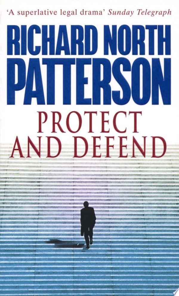 Cover of PROTECT AND DEFEND