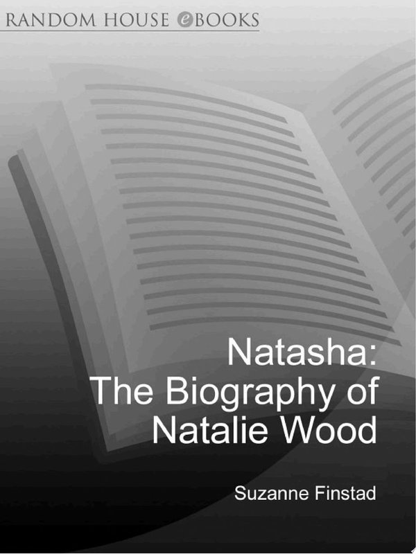 Cover of NATASHA