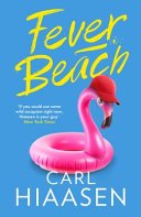 Cover of FEVER BEACH
