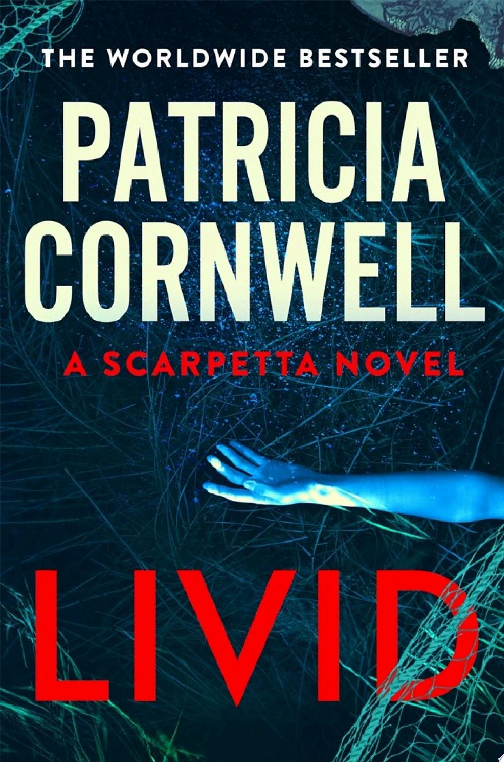 Cover of LIVID