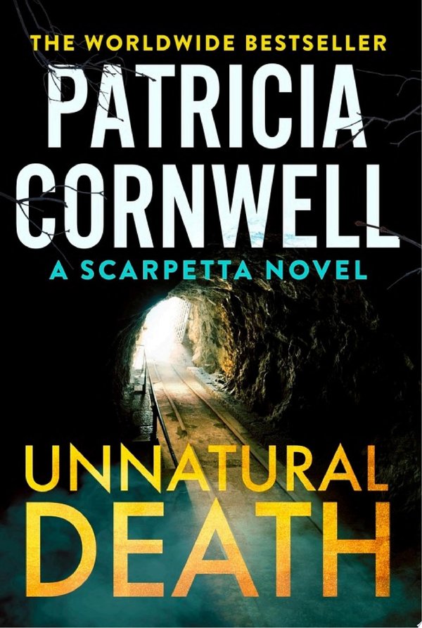 Cover of UNNATURAL DEATH