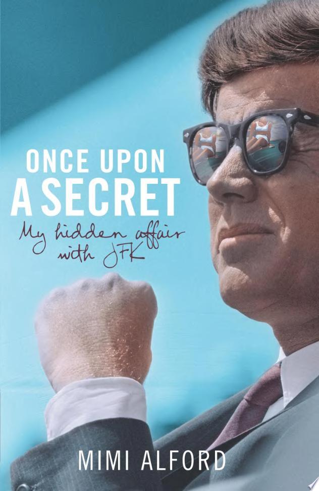 Cover of ONCE UPON A SECRET