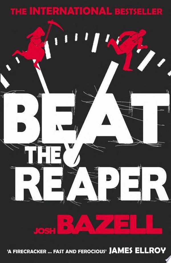 Cover of BEAT THE REAPER