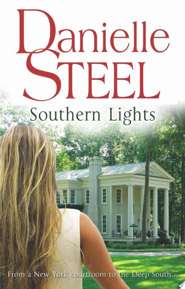 Cover of SOUTHERN LIGHTS