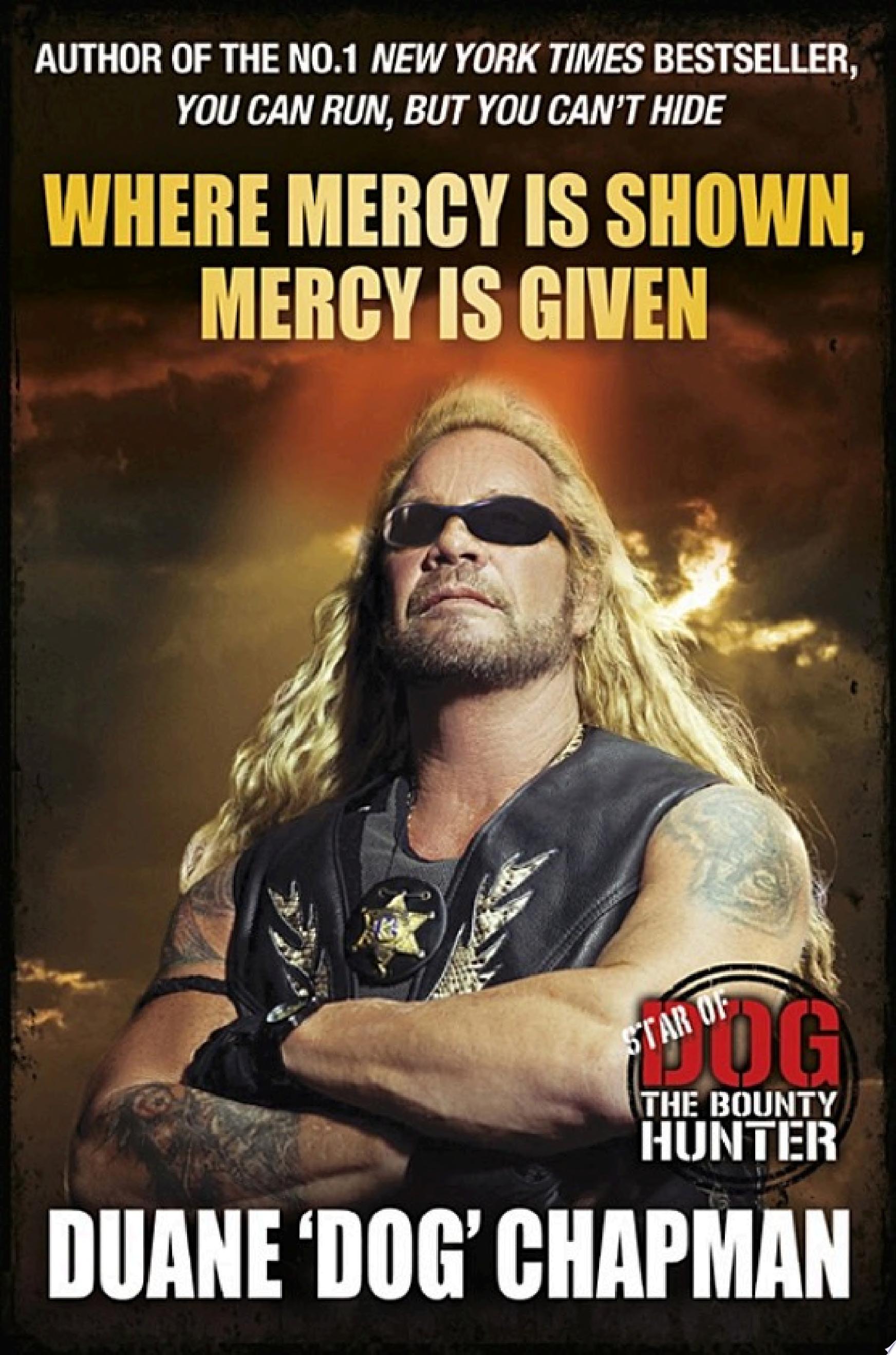 Cover of WHERE MERCY IS SHOWN, MERCY IS GIVEN