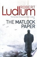 Cover of THE MATLOCK PAPER