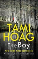 Cover of THE BOY