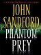 Cover of PHANTOM PREY