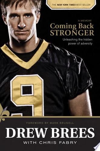 Cover of COMING BACK STRONGER